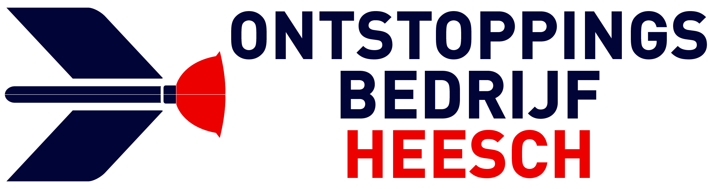 Ontstoppingsbedrijf Heesch logo