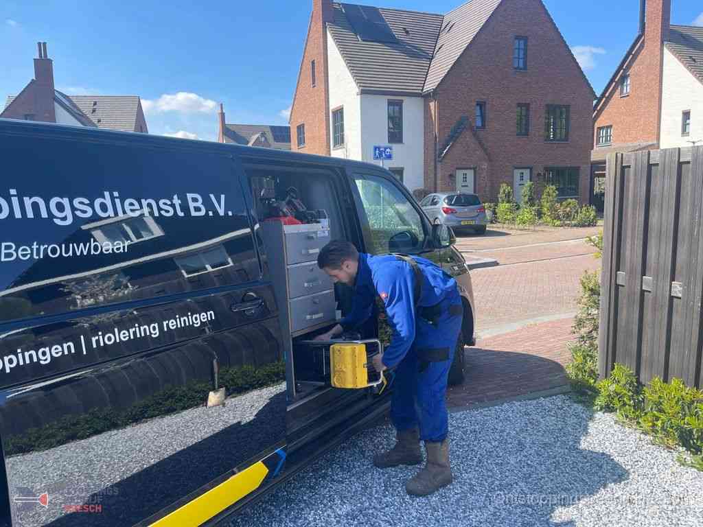 Spoed Ontstoppingsbedrijf Heesch